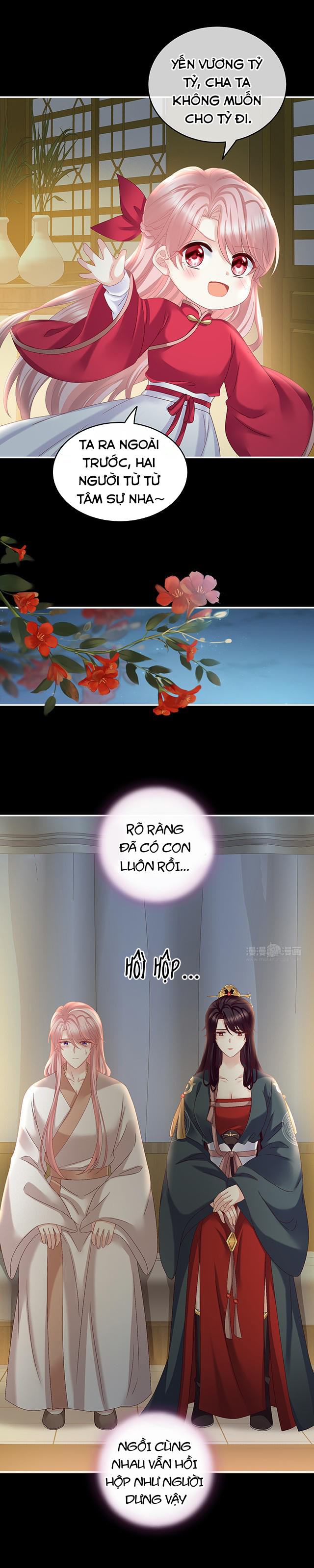 Kiều Phu Có Hỉ Chapter 32 - Trang 2