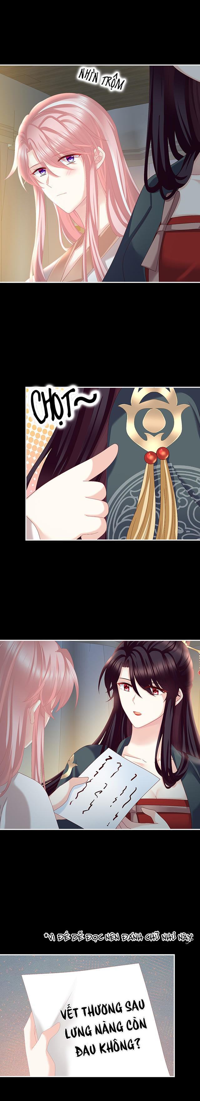 Kiều Phu Có Hỉ Chapter 32 - Trang 2