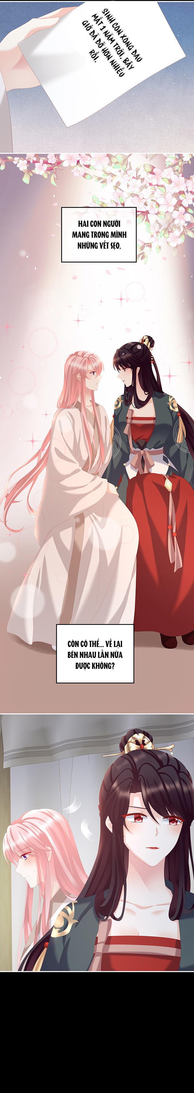 Kiều Phu Có Hỉ Chapter 32 - Trang 2
