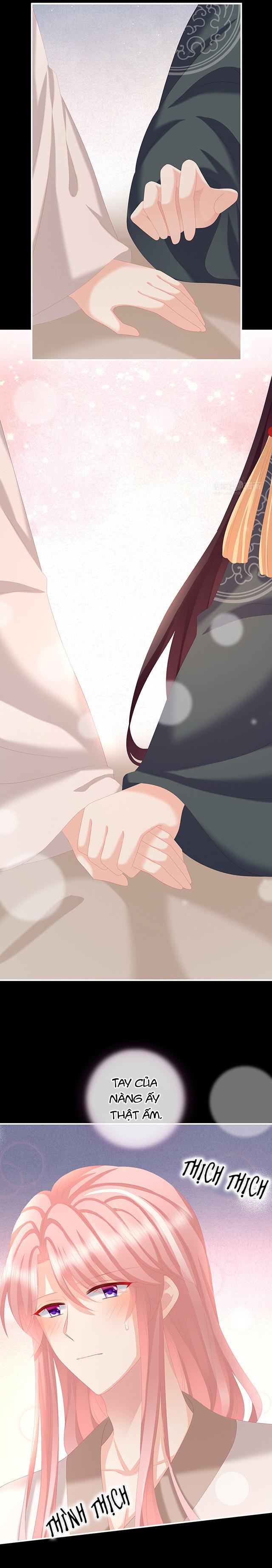 Kiều Phu Có Hỉ Chapter 32 - Trang 2