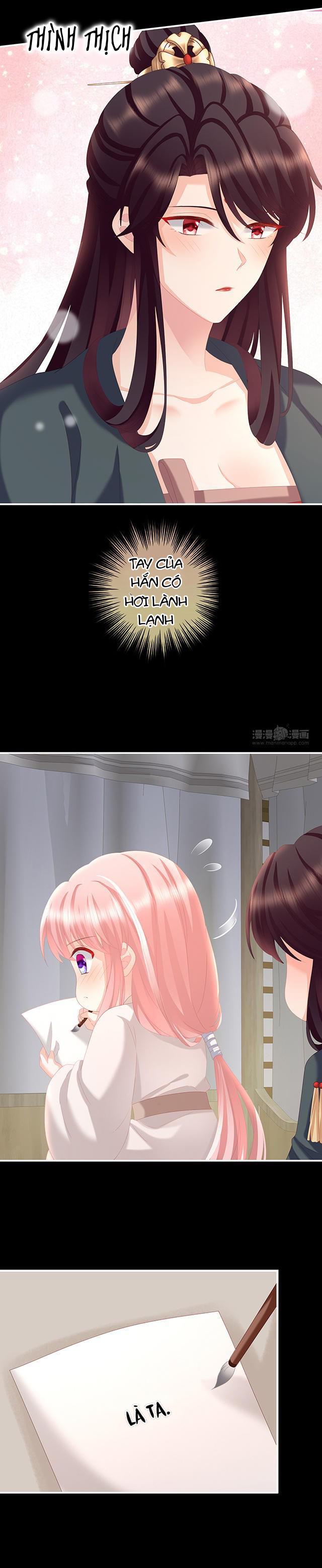 Kiều Phu Có Hỉ Chapter 32 - Trang 2