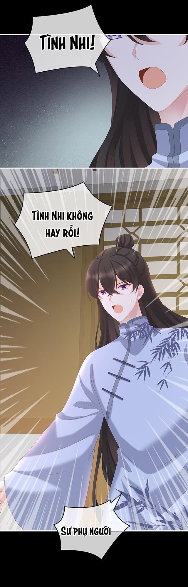 Kiều Phu Có Hỉ Chapter 32 - Trang 2