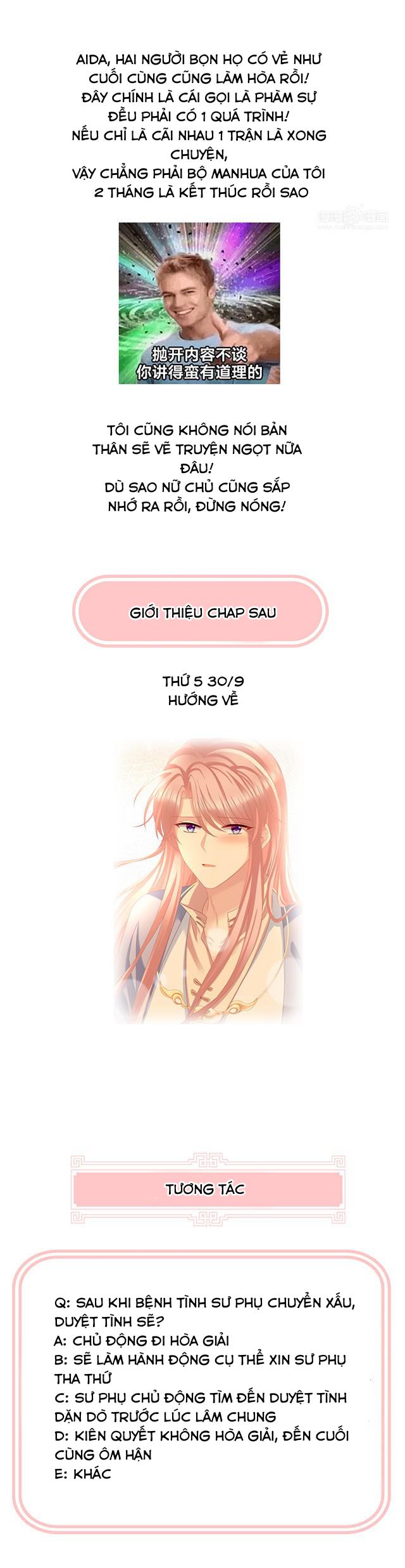 Kiều Phu Có Hỉ Chapter 32 - Trang 2