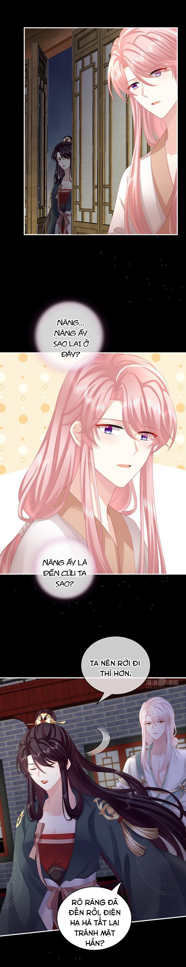 Kiều Phu Có Hỉ Chapter 32 - Trang 2