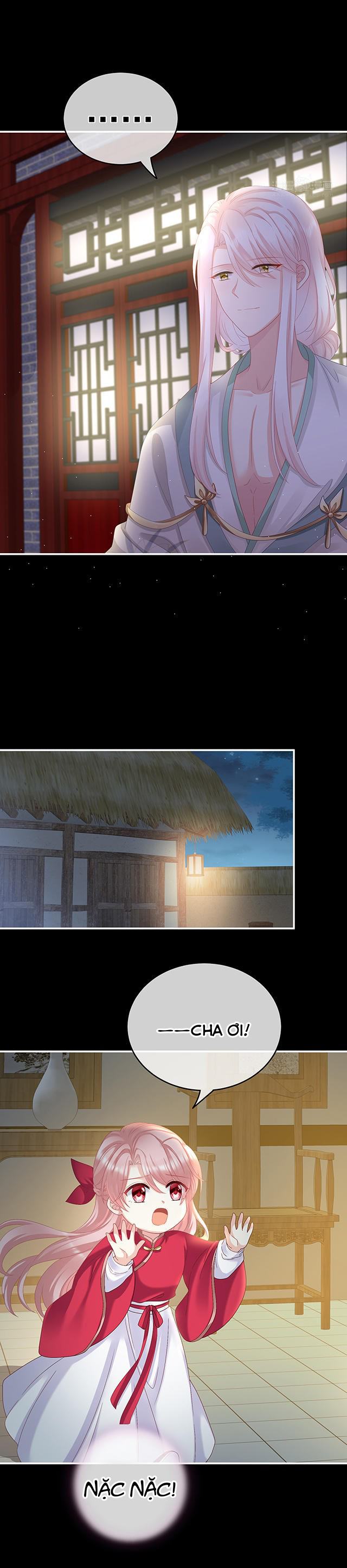 Kiều Phu Có Hỉ Chapter 32 - Trang 2