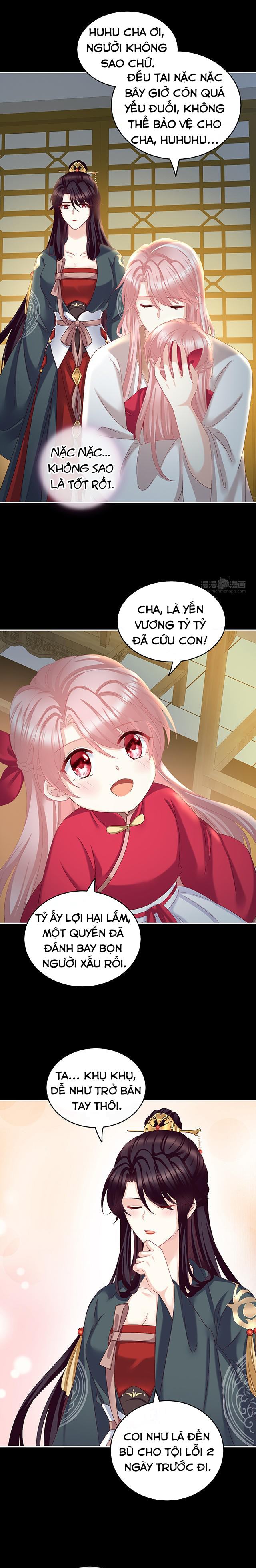 Kiều Phu Có Hỉ Chapter 32 - Trang 2