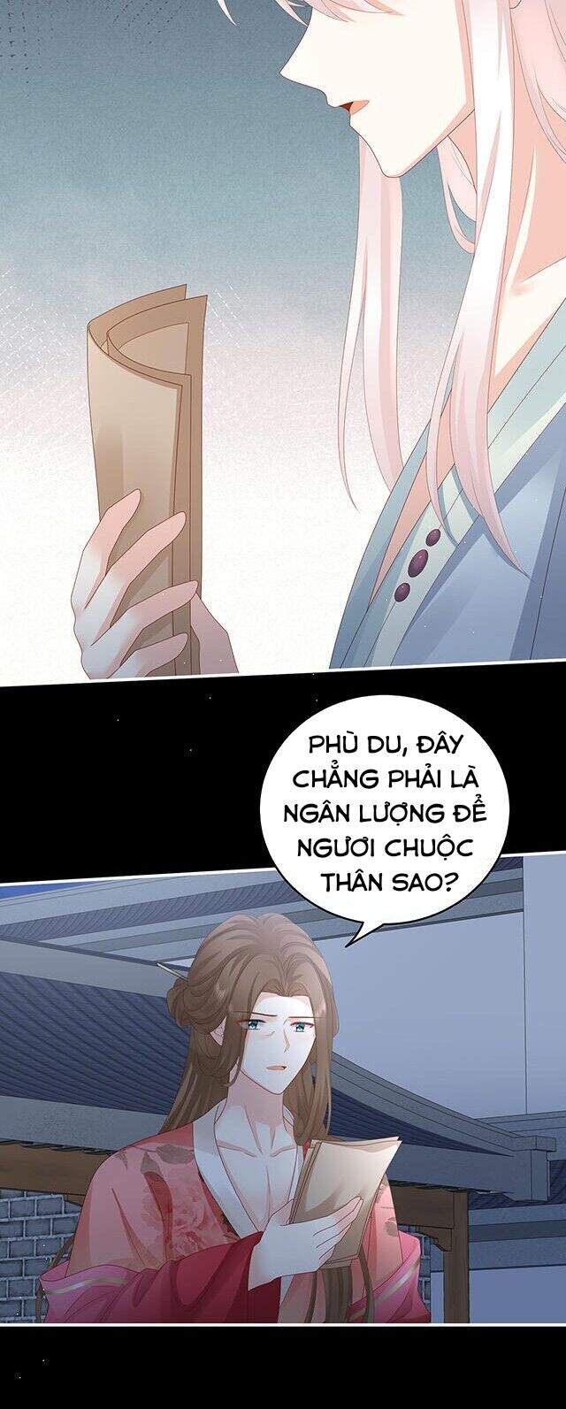 Kiều Phu Có Hỉ Chapter 33 - Trang 2