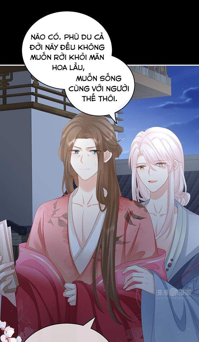 Kiều Phu Có Hỉ Chapter 33 - Trang 2