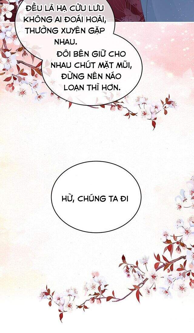 Kiều Phu Có Hỉ Chapter 33 - Trang 2