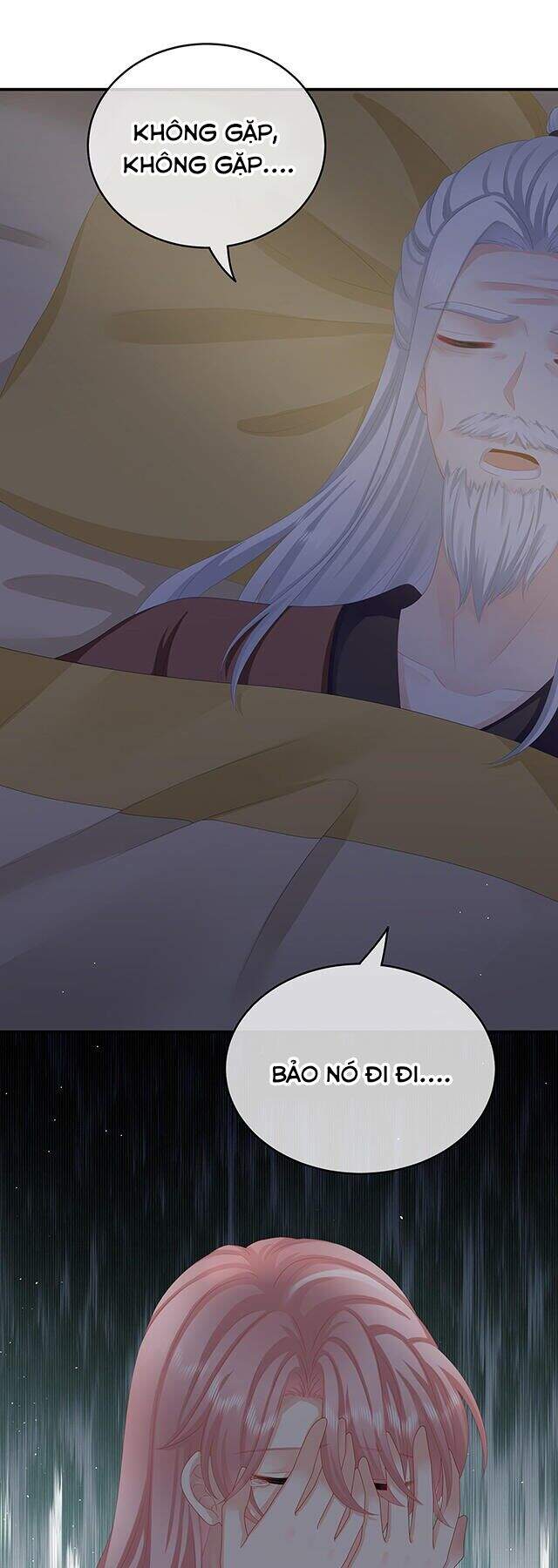 Kiều Phu Có Hỉ Chapter 33 - Trang 2