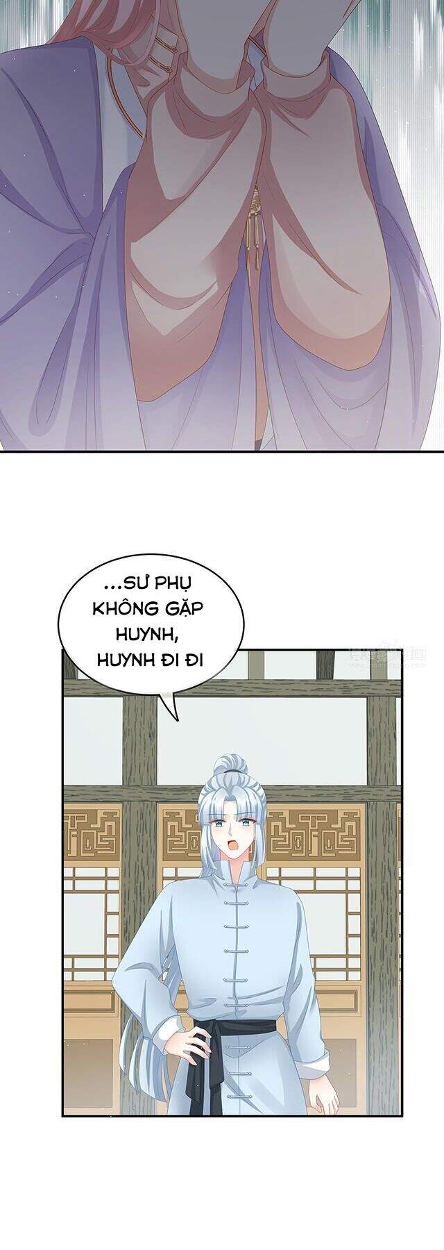 Kiều Phu Có Hỉ Chapter 33 - Trang 2