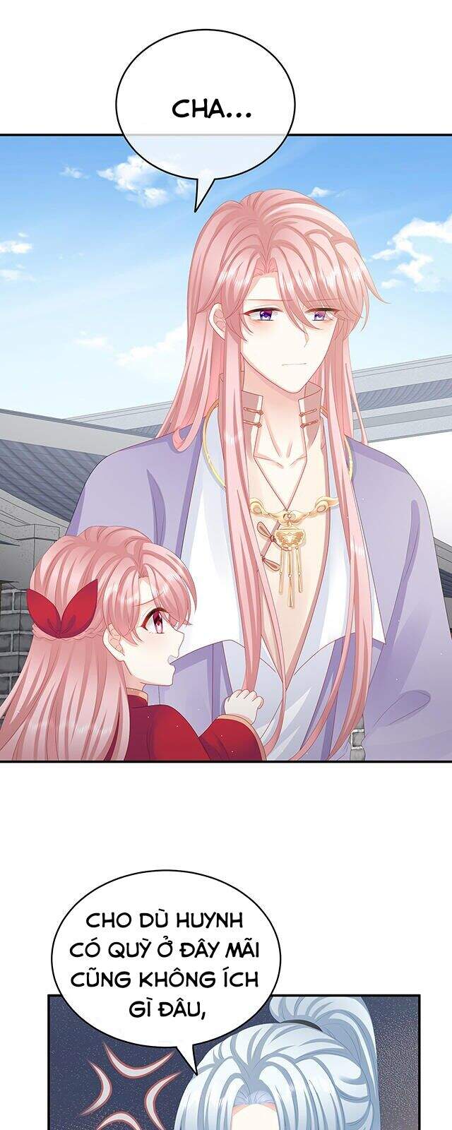 Kiều Phu Có Hỉ Chapter 33 - Trang 2