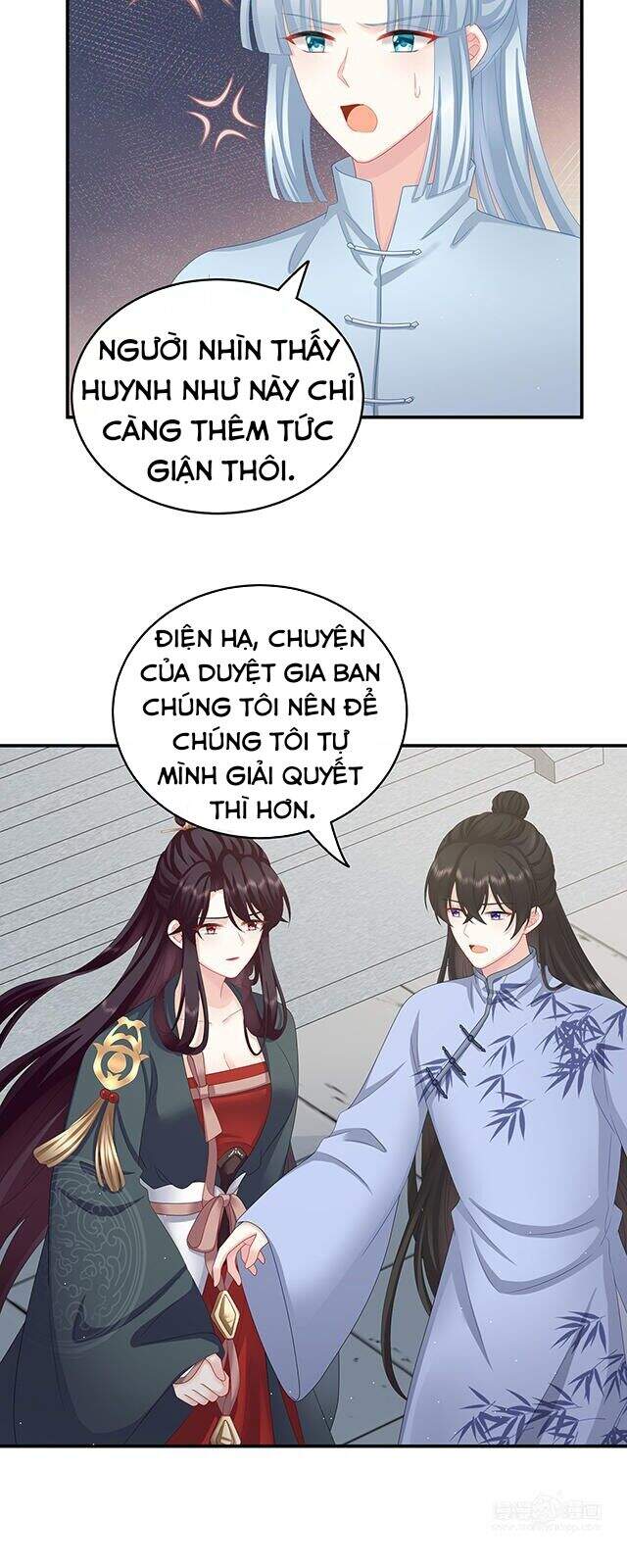 Kiều Phu Có Hỉ Chapter 33 - Trang 2