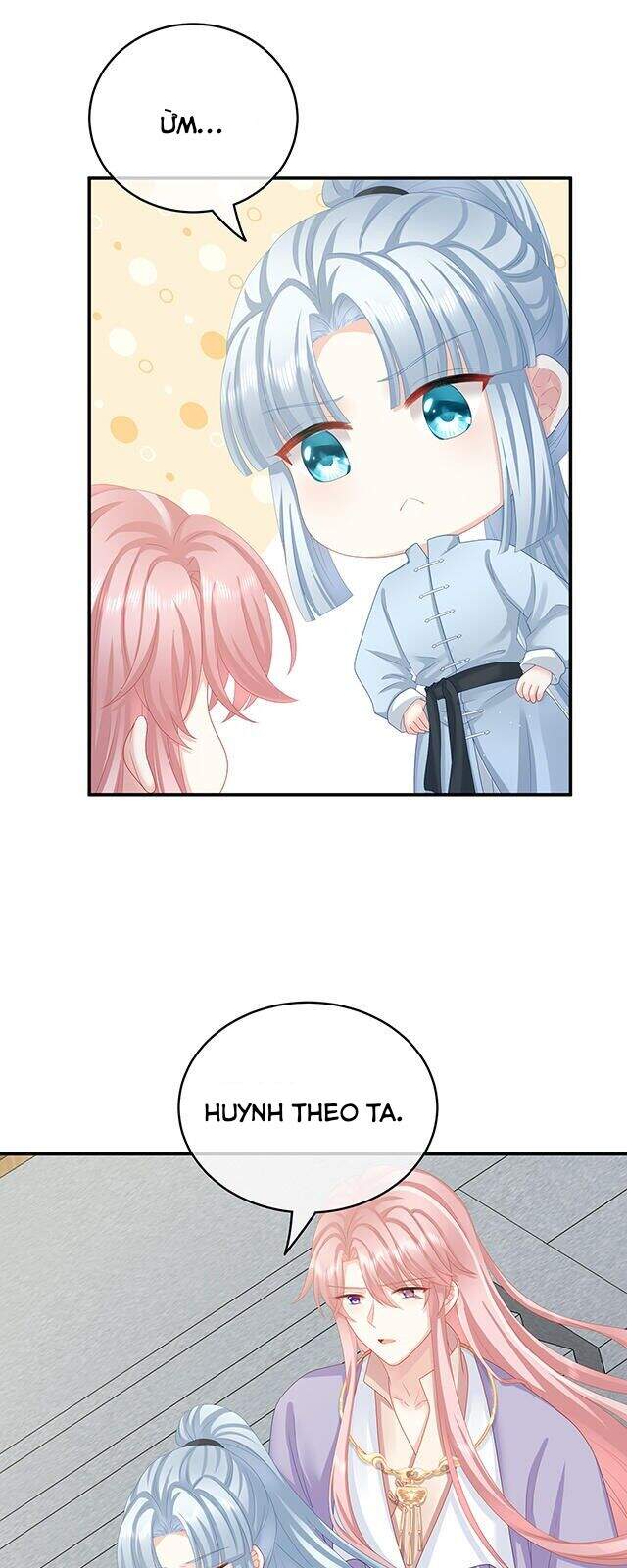 Kiều Phu Có Hỉ Chapter 33 - Trang 2