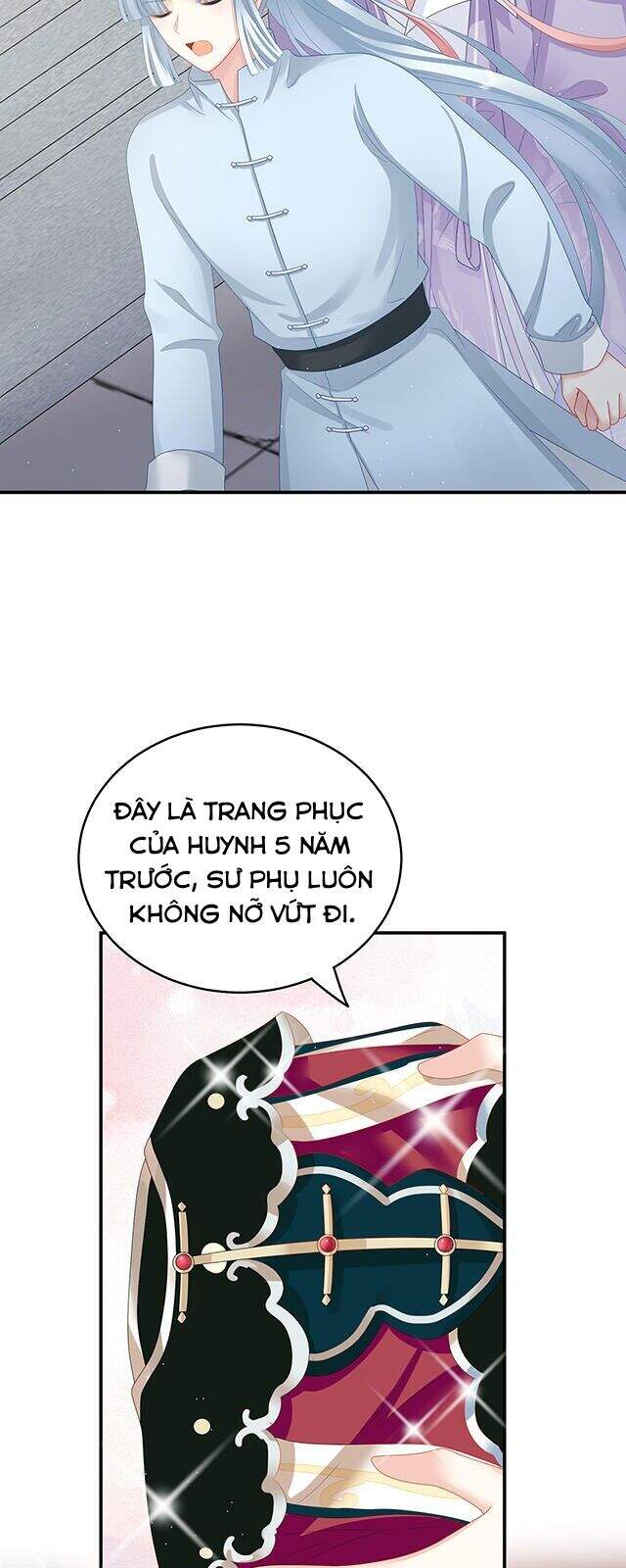Kiều Phu Có Hỉ Chapter 33 - Trang 2