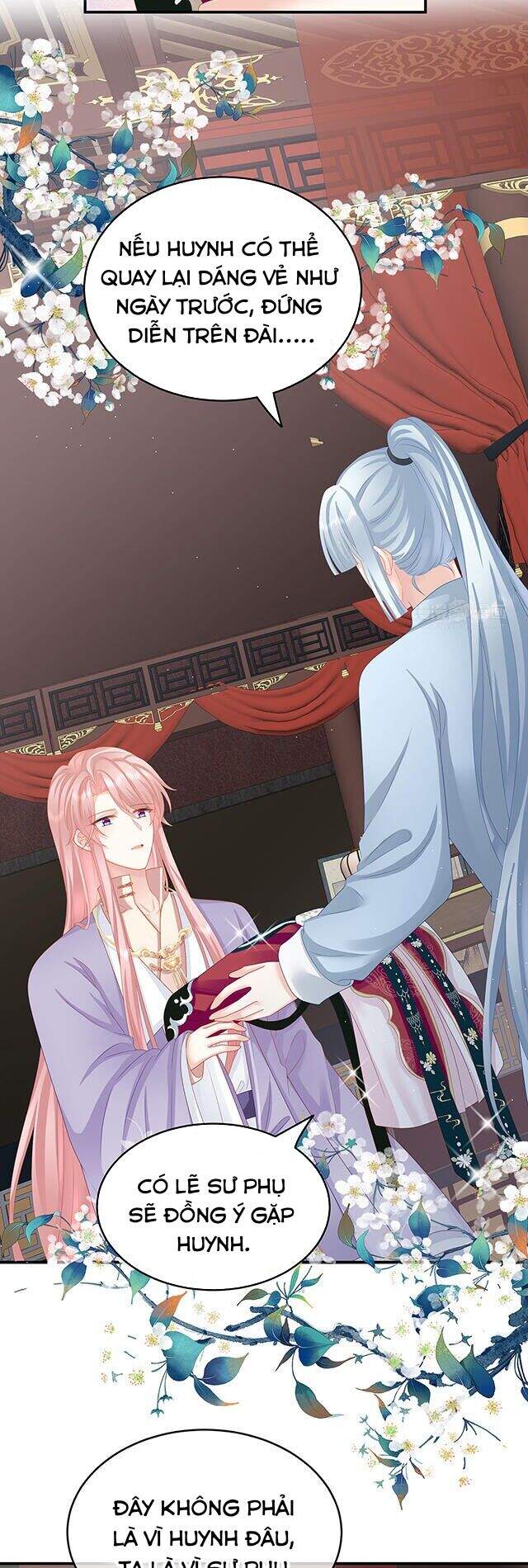 Kiều Phu Có Hỉ Chapter 33 - Trang 2