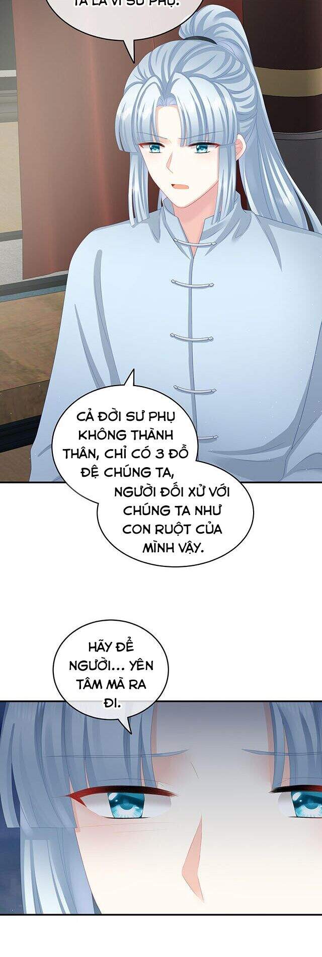 Kiều Phu Có Hỉ Chapter 33 - Trang 2