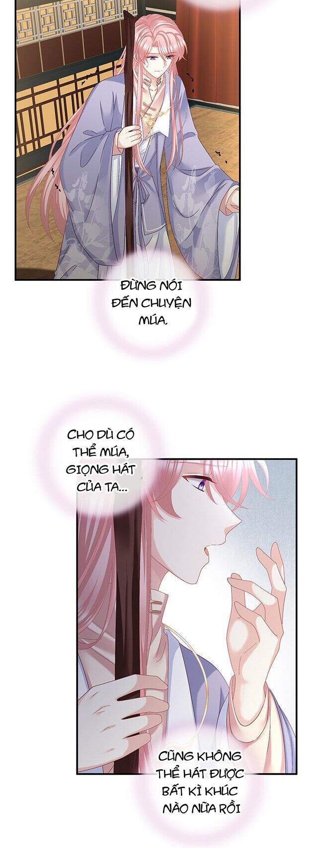 Kiều Phu Có Hỉ Chapter 33 - Trang 2