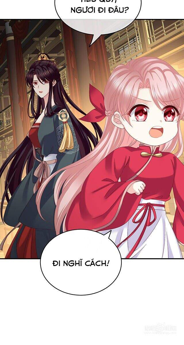 Kiều Phu Có Hỉ Chapter 33 - Trang 2