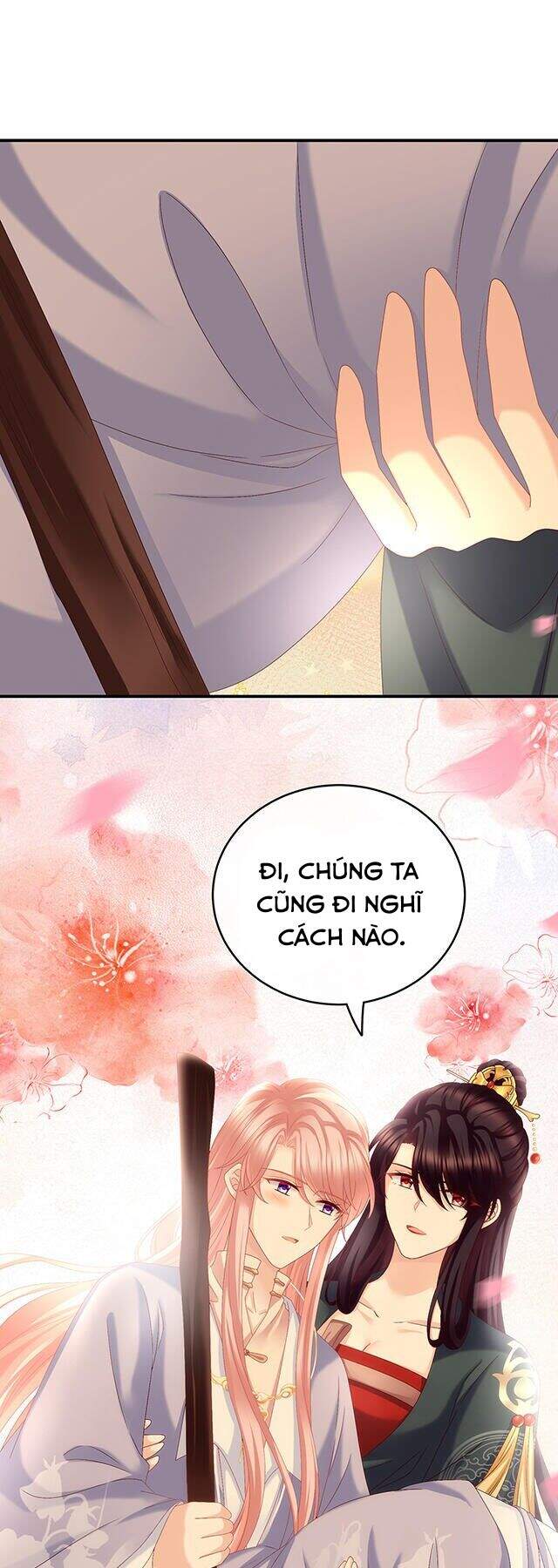 Kiều Phu Có Hỉ Chapter 33 - Trang 2