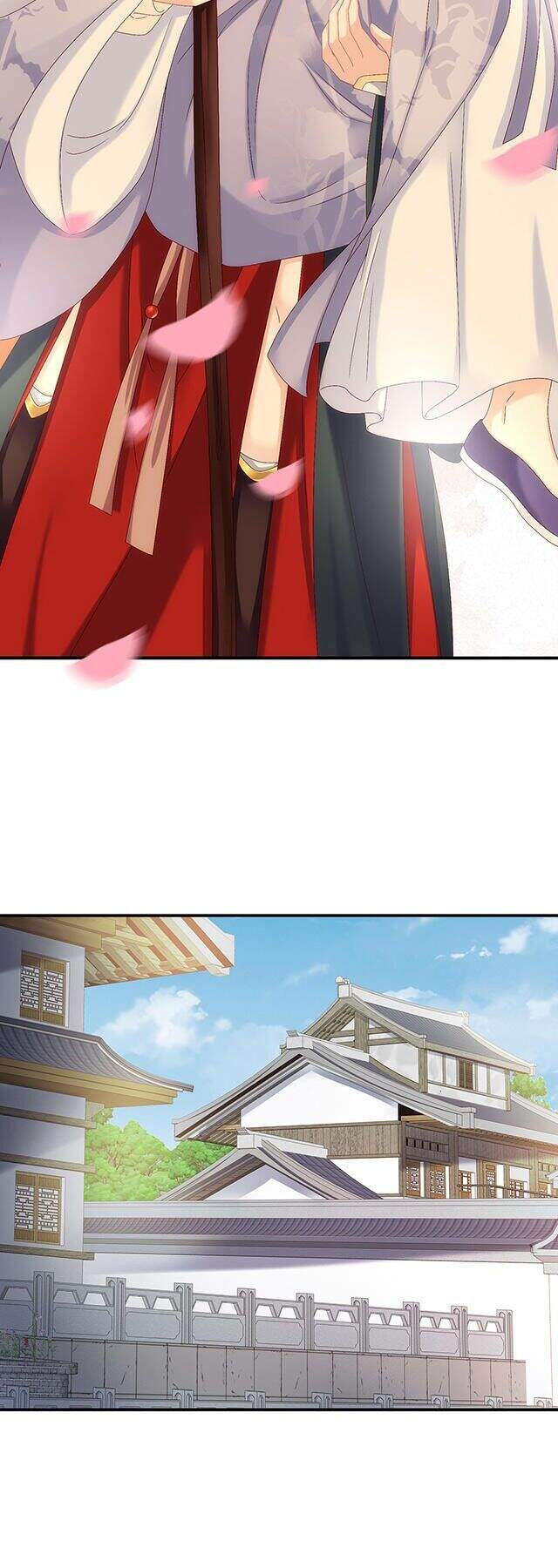 Kiều Phu Có Hỉ Chapter 33 - Trang 2