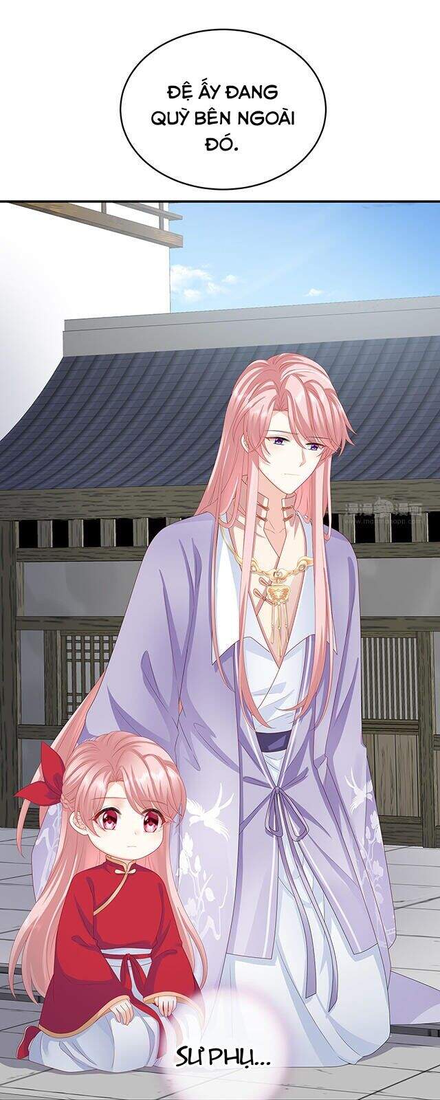 Kiều Phu Có Hỉ Chapter 33 - Trang 2