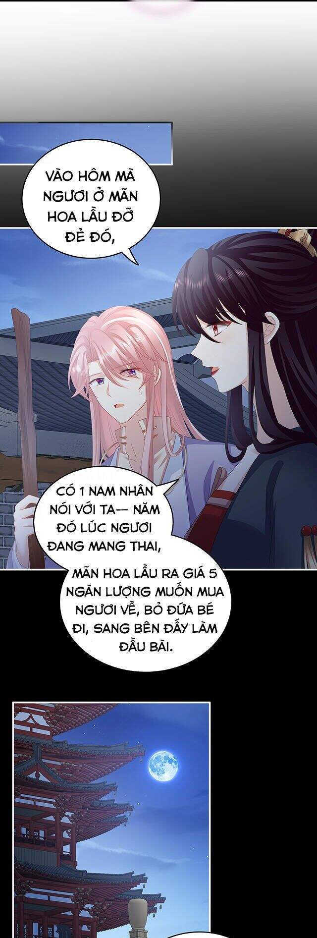 Kiều Phu Có Hỉ Chapter 33 - Trang 2