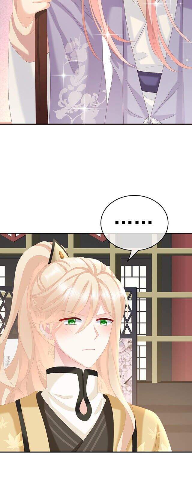 Kiều Phu Có Hỉ Chapter 34 - Trang 2