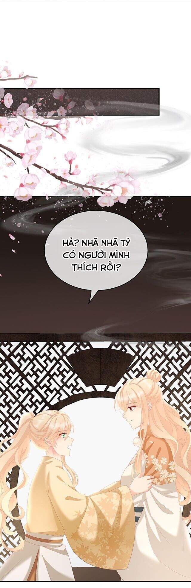 Kiều Phu Có Hỉ Chapter 34 - Trang 2