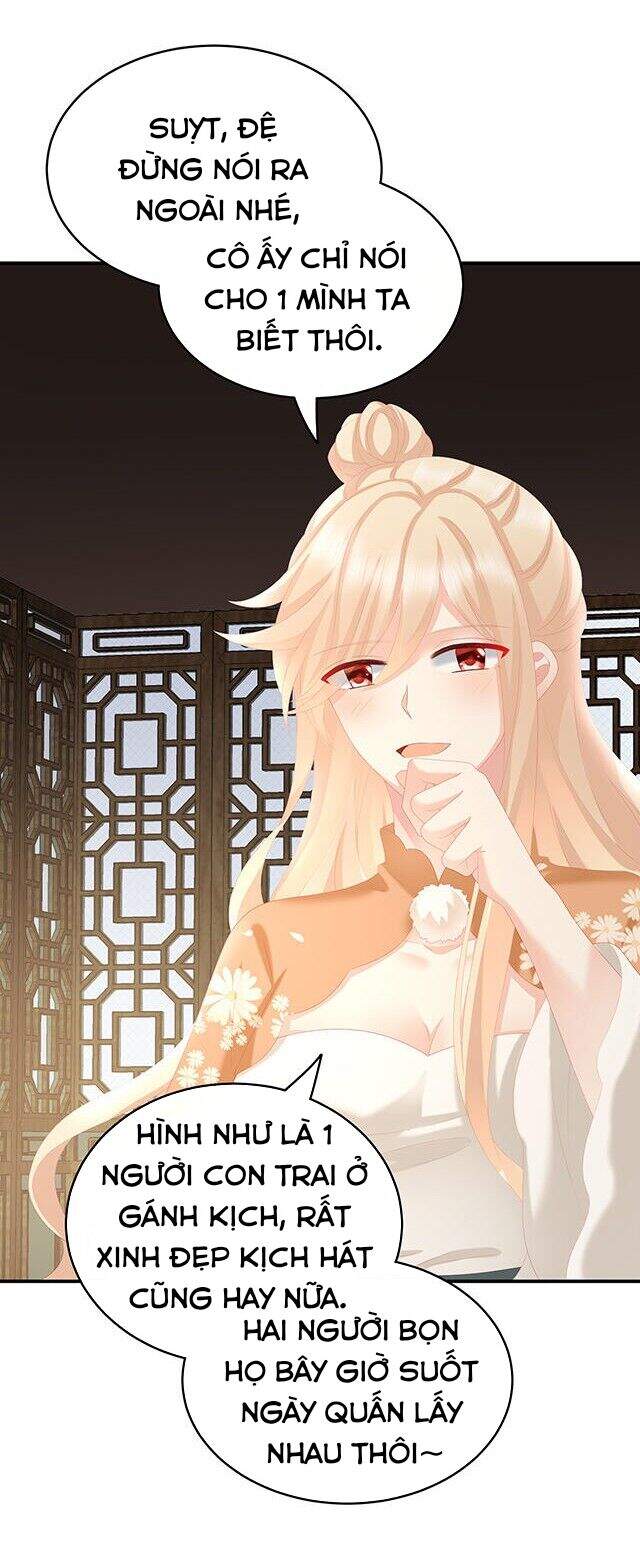 Kiều Phu Có Hỉ Chapter 34 - Trang 2
