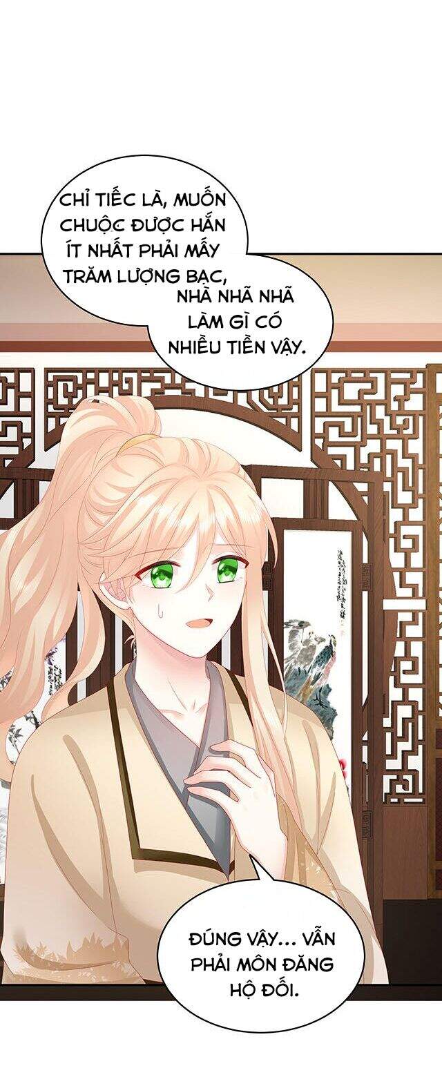 Kiều Phu Có Hỉ Chapter 34 - Trang 2