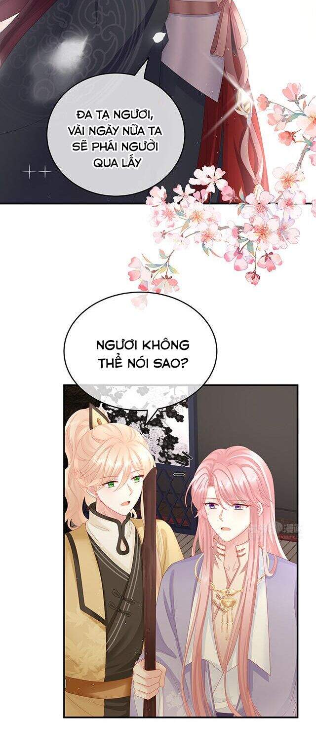 Kiều Phu Có Hỉ Chapter 34 - Trang 2