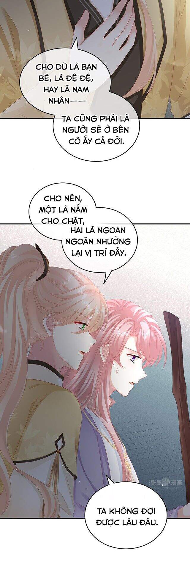 Kiều Phu Có Hỉ Chapter 34 - Trang 2