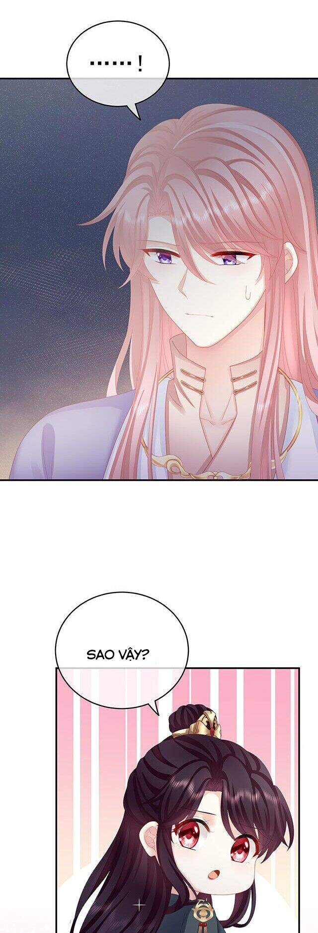 Kiều Phu Có Hỉ Chapter 34 - Trang 2