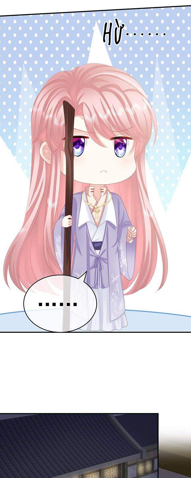 Kiều Phu Có Hỉ Chapter 34 - Trang 2