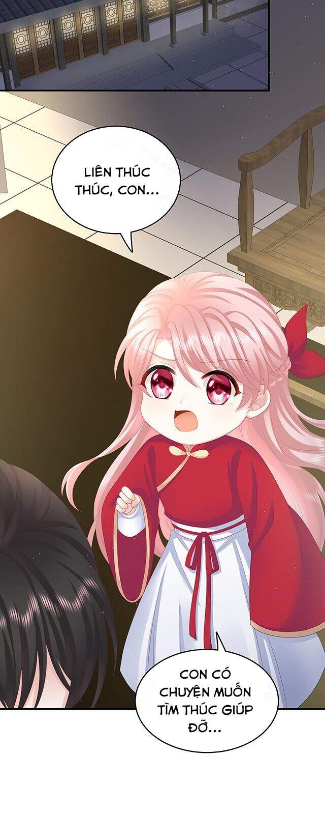 Kiều Phu Có Hỉ Chapter 34 - Trang 2