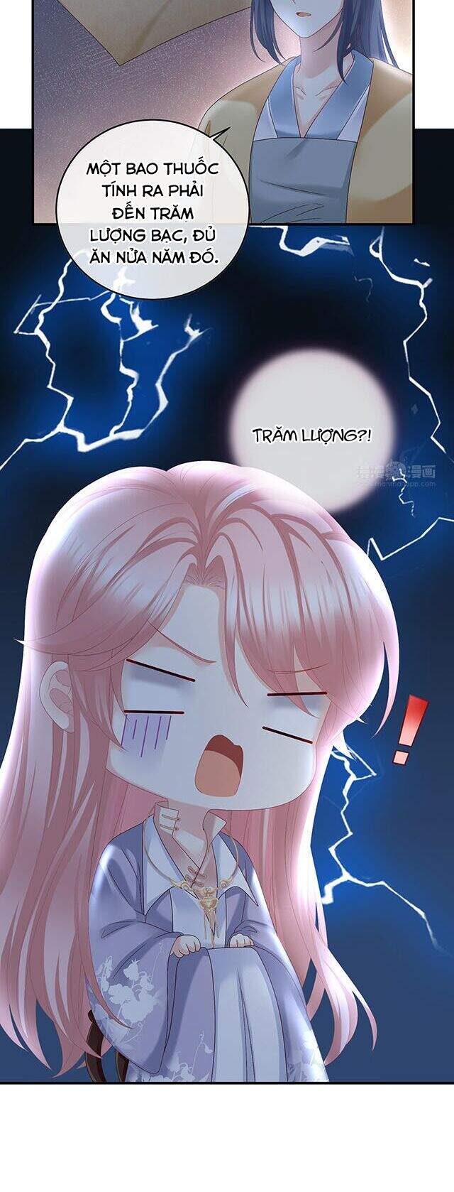 Kiều Phu Có Hỉ Chapter 34 - Trang 2