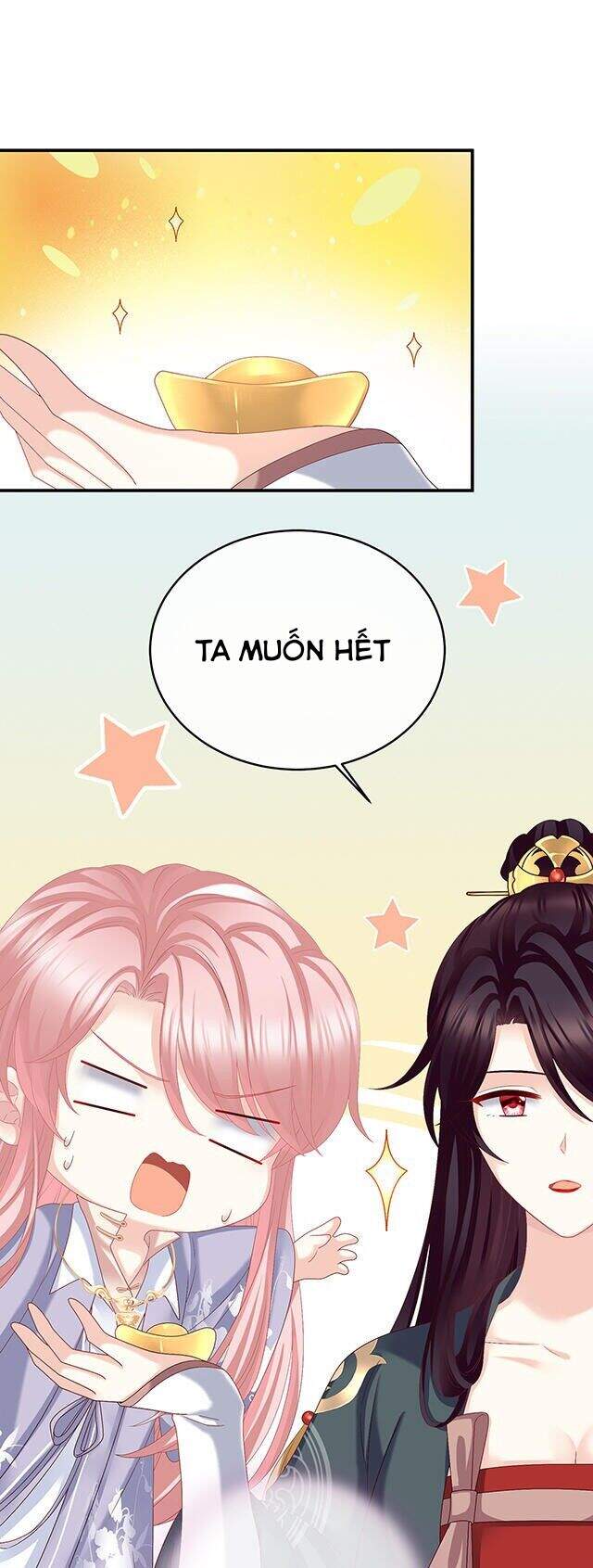 Kiều Phu Có Hỉ Chapter 34 - Trang 2