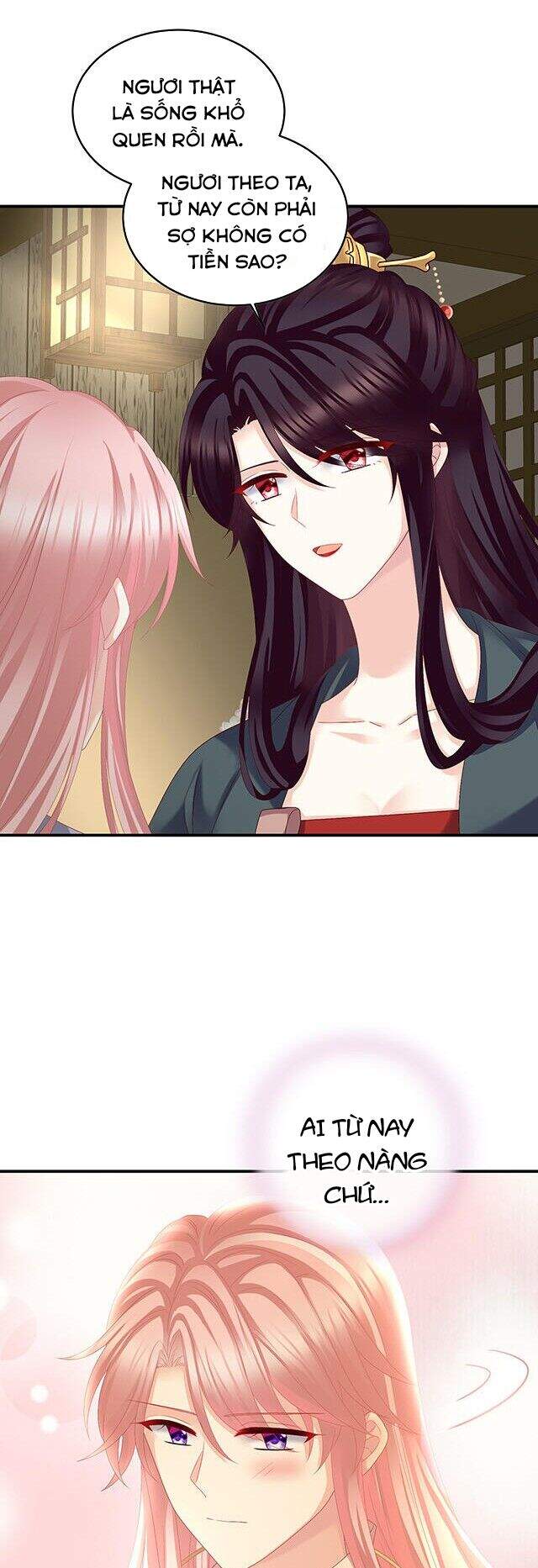 Kiều Phu Có Hỉ Chapter 34 - Trang 2