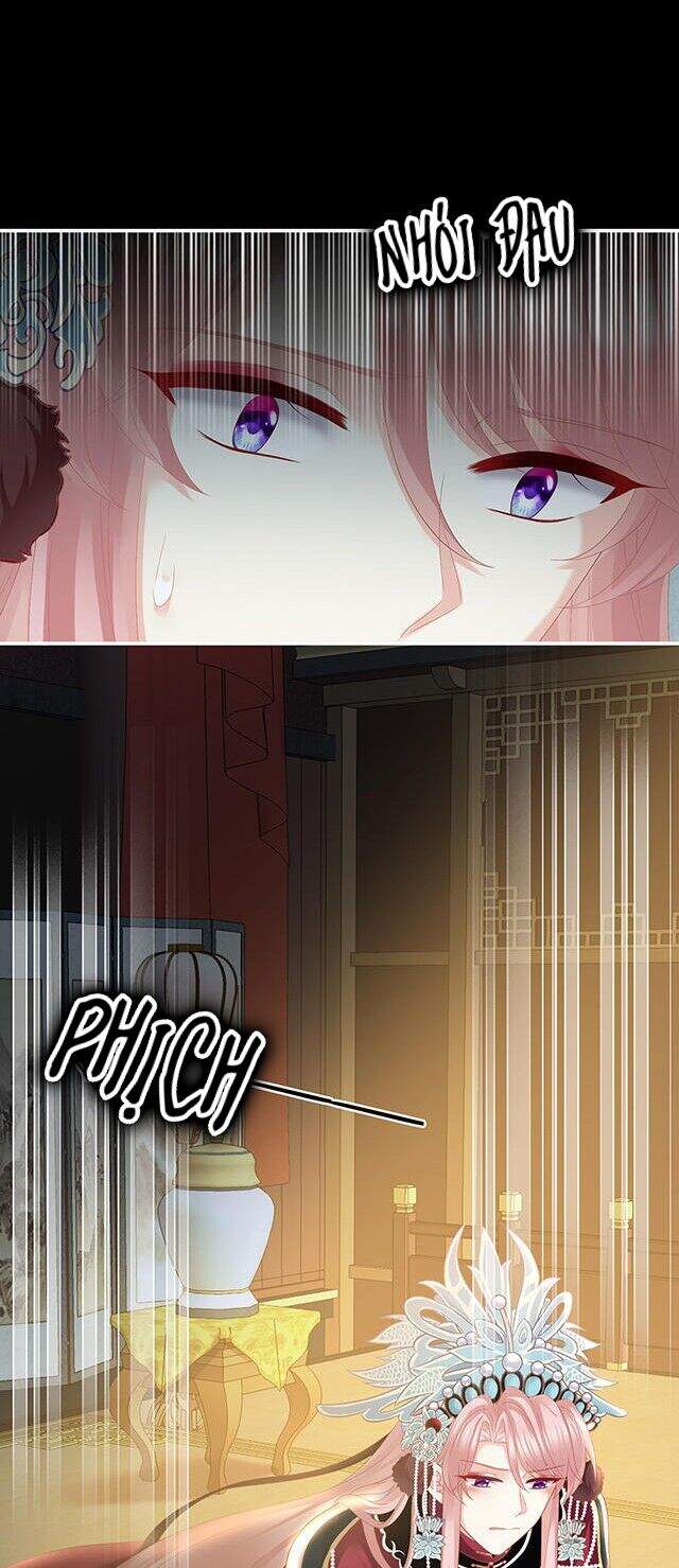 Kiều Phu Có Hỉ Chapter 35 - Trang 2