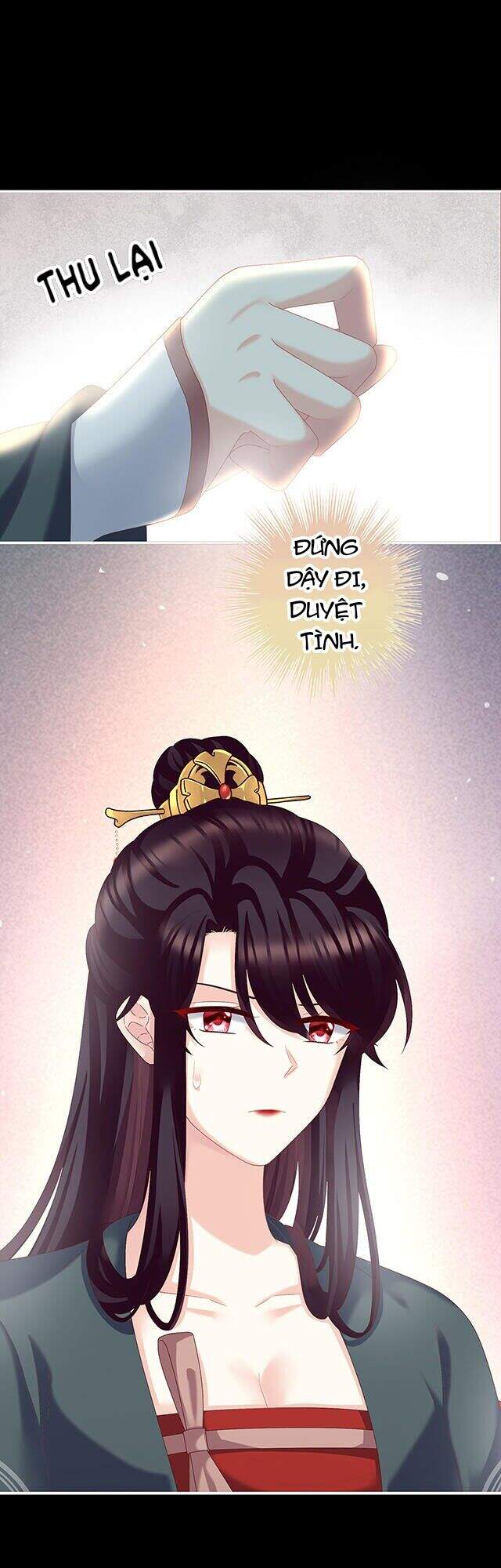 Kiều Phu Có Hỉ Chapter 35 - Trang 2