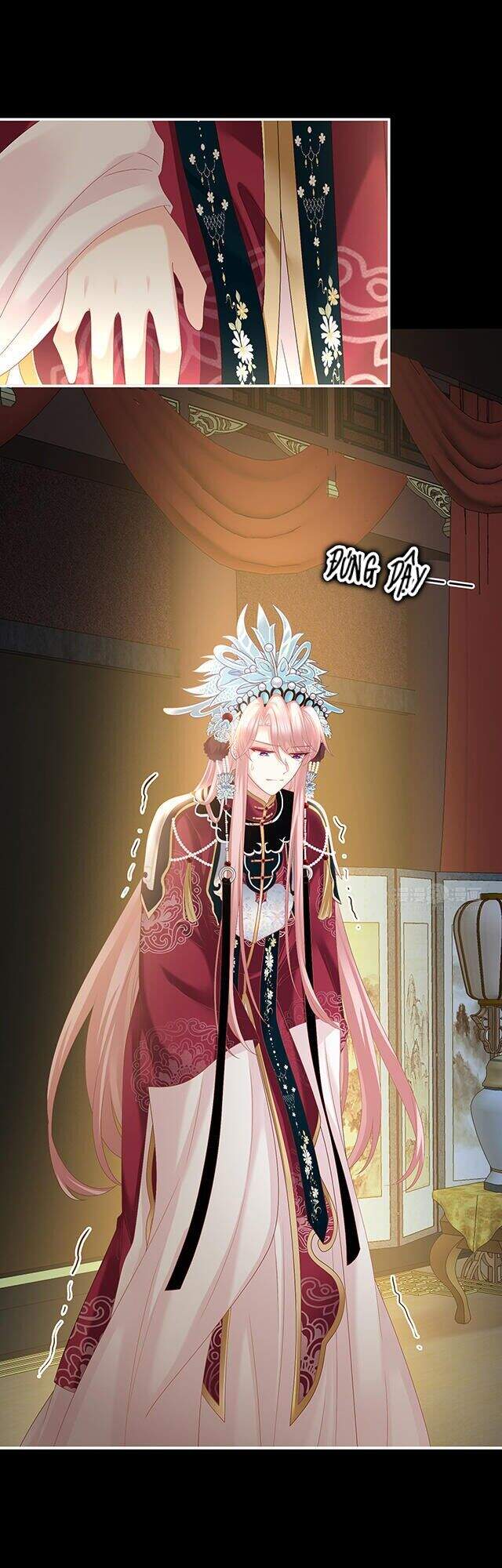 Kiều Phu Có Hỉ Chapter 35 - Trang 2