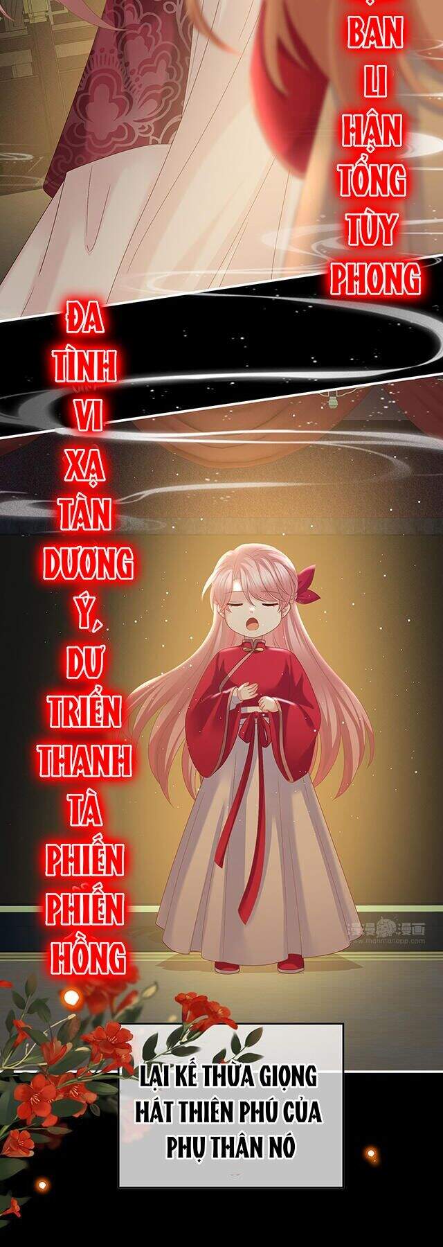 Kiều Phu Có Hỉ Chapter 35 - Trang 2