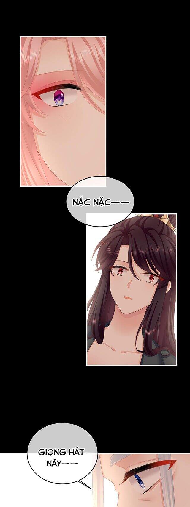 Kiều Phu Có Hỉ Chapter 35 - Trang 2