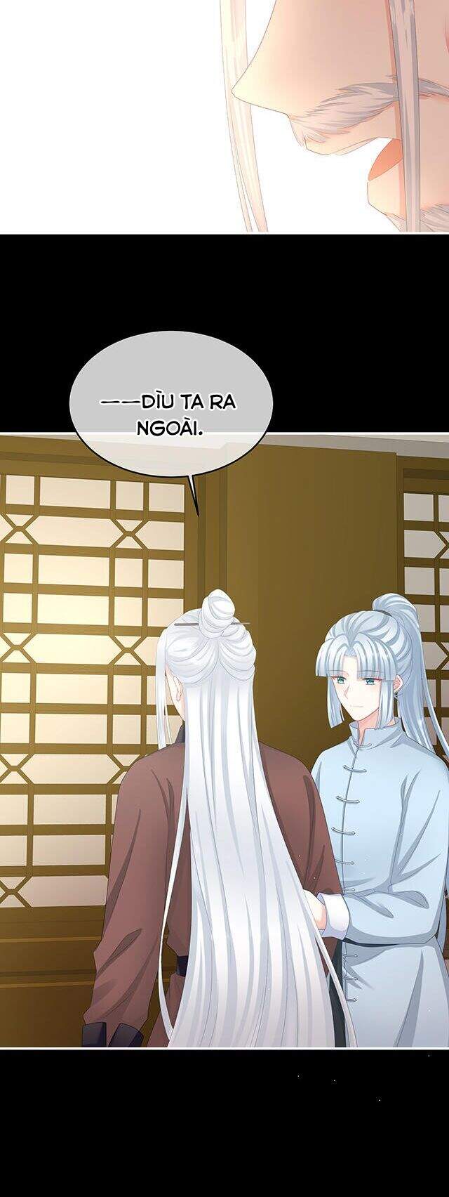 Kiều Phu Có Hỉ Chapter 35 - Trang 2