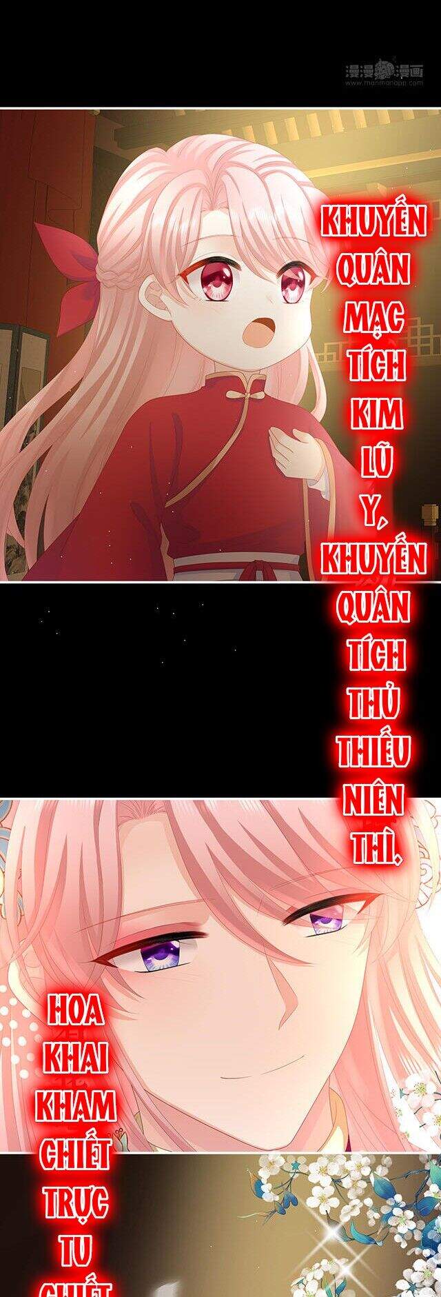 Kiều Phu Có Hỉ Chapter 35 - Trang 2