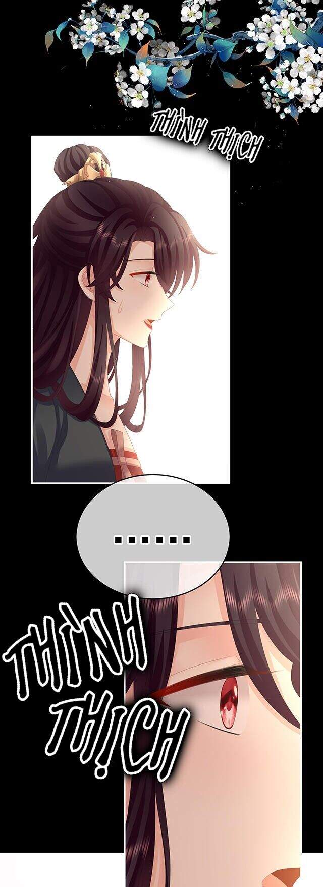 Kiều Phu Có Hỉ Chapter 35 - Trang 2