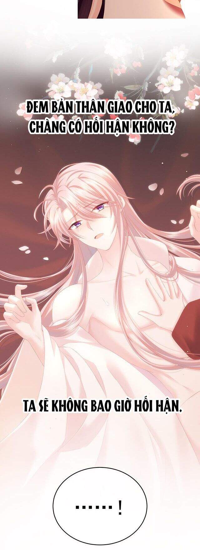 Kiều Phu Có Hỉ Chapter 35 - Trang 2