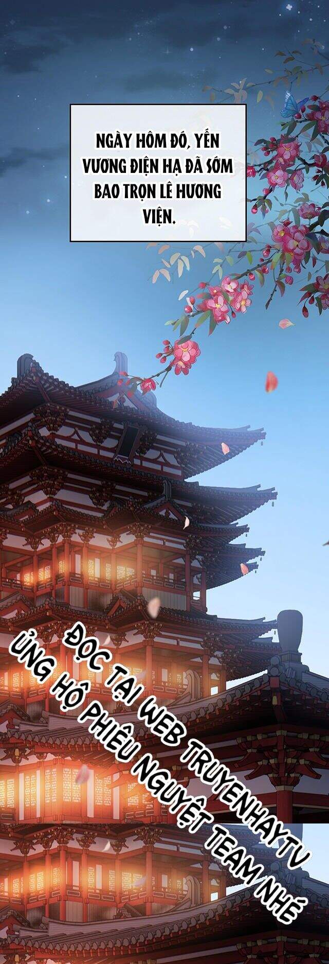 Kiều Phu Có Hỉ Chapter 35 - Trang 2