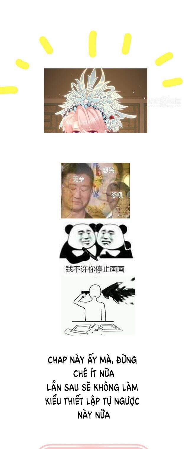 Kiều Phu Có Hỉ Chapter 35 - Trang 2